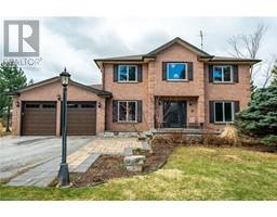 4366 Guelph Line 380 - North Burlington Rural, Burlington, Ca