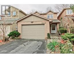 UPPER - 4079 TRAPPER CRESCENT, Mississauga, Ontario
