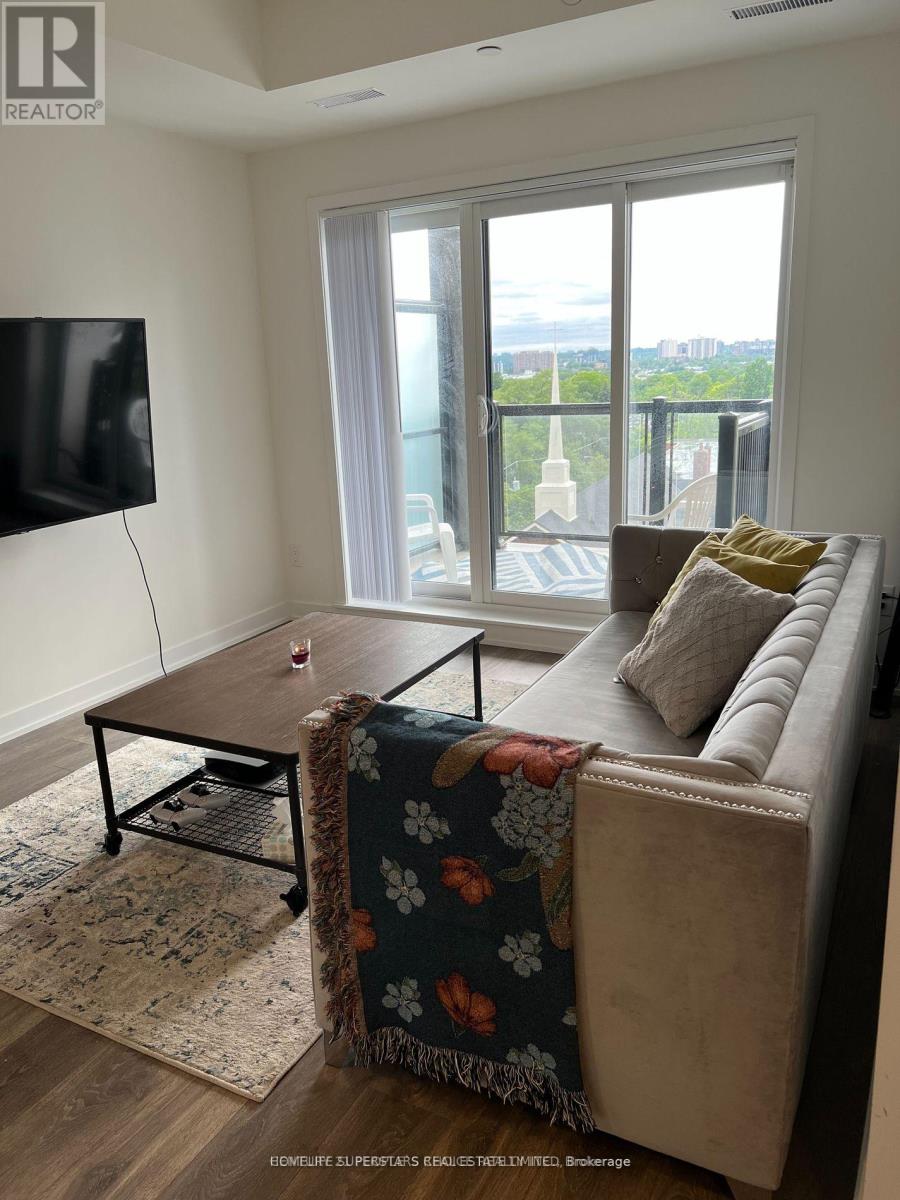 Property at 607 - 160 CANON JACKSON DRIVE E image 2