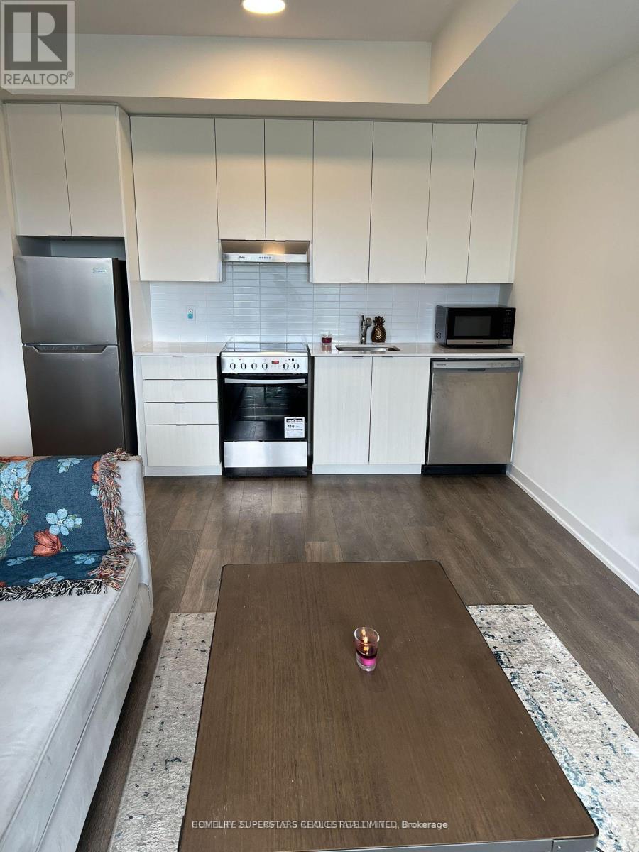 Property at 607 - 160 CANON JACKSON DRIVE E image 3