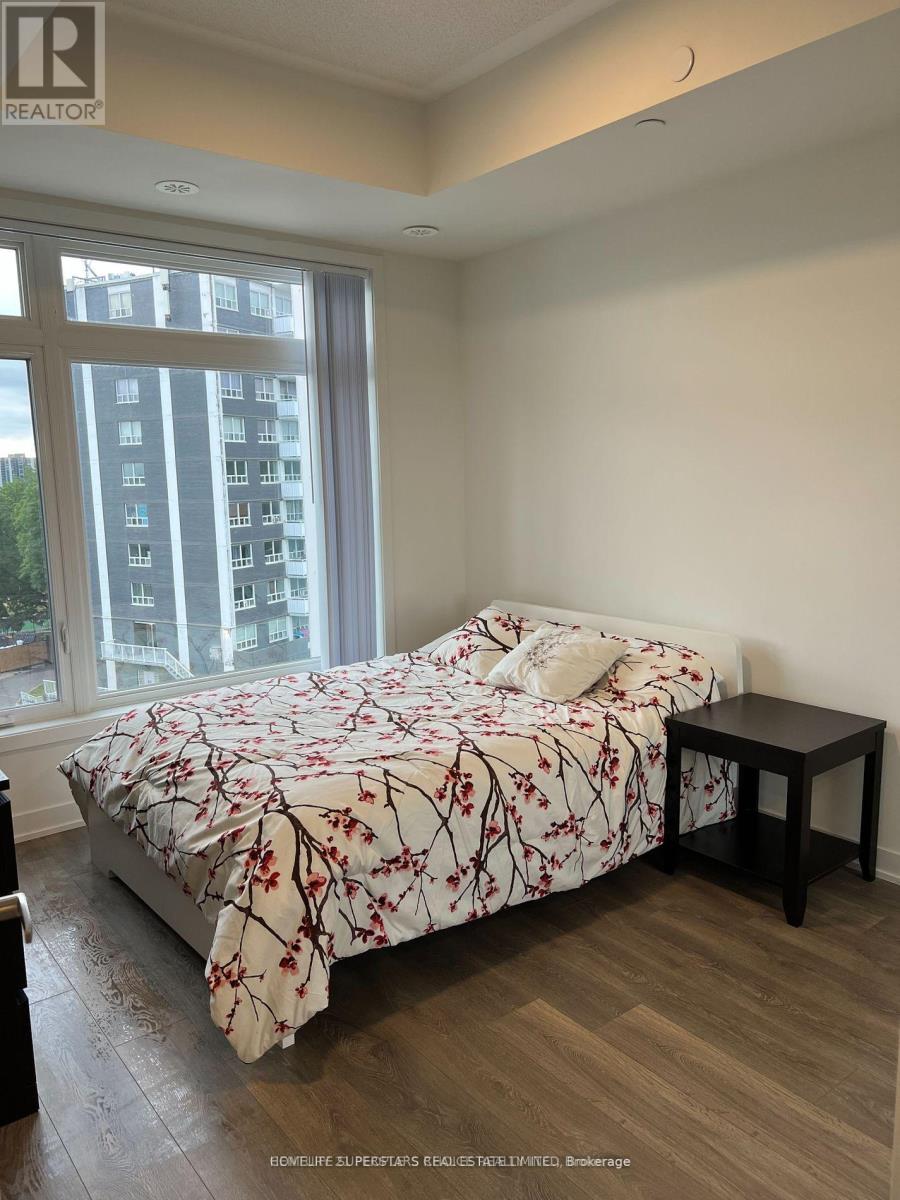 Property at 607 - 160 CANON JACKSON DRIVE E image 5