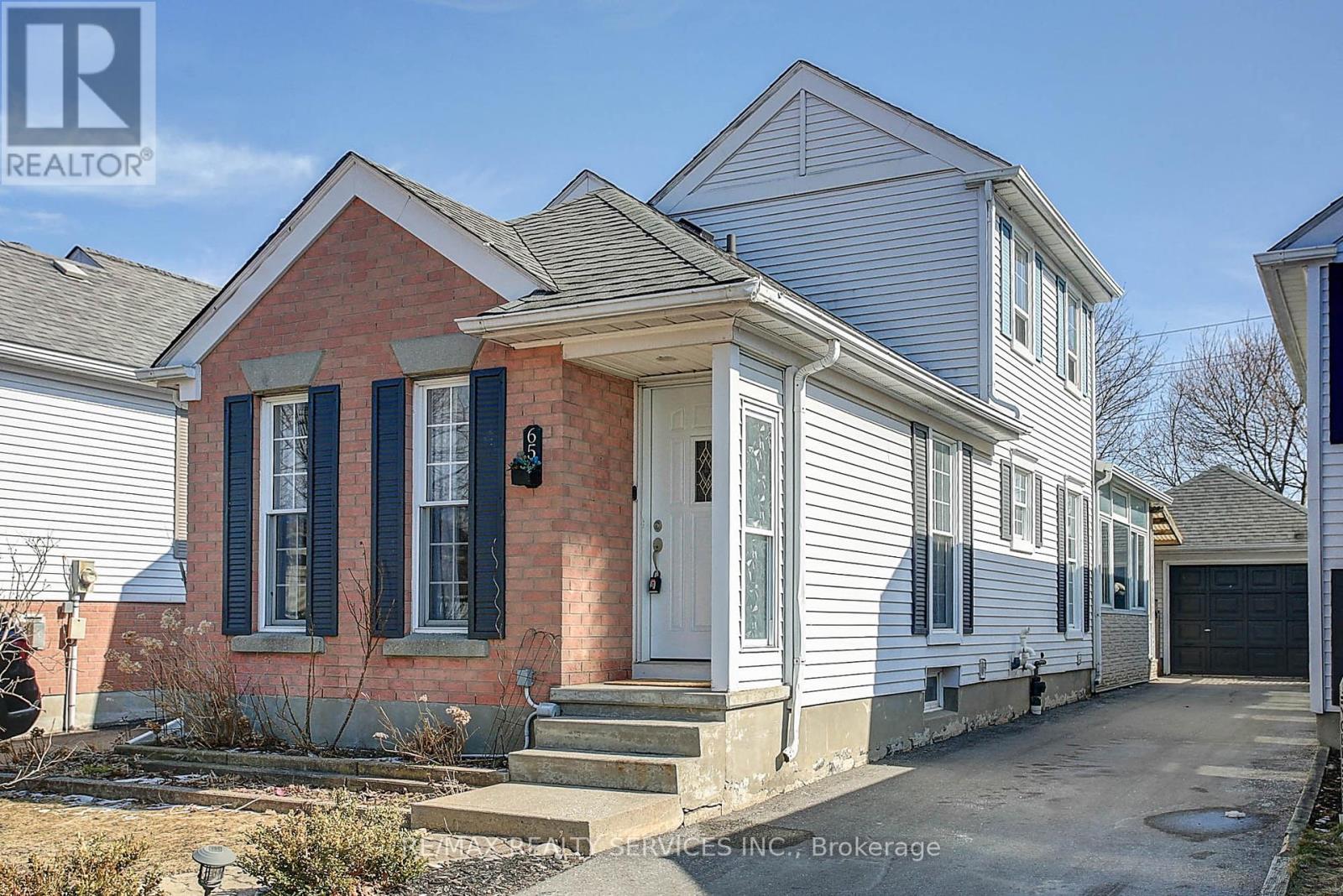 Property at 65 WAKE ROBIN DRIVE image 1