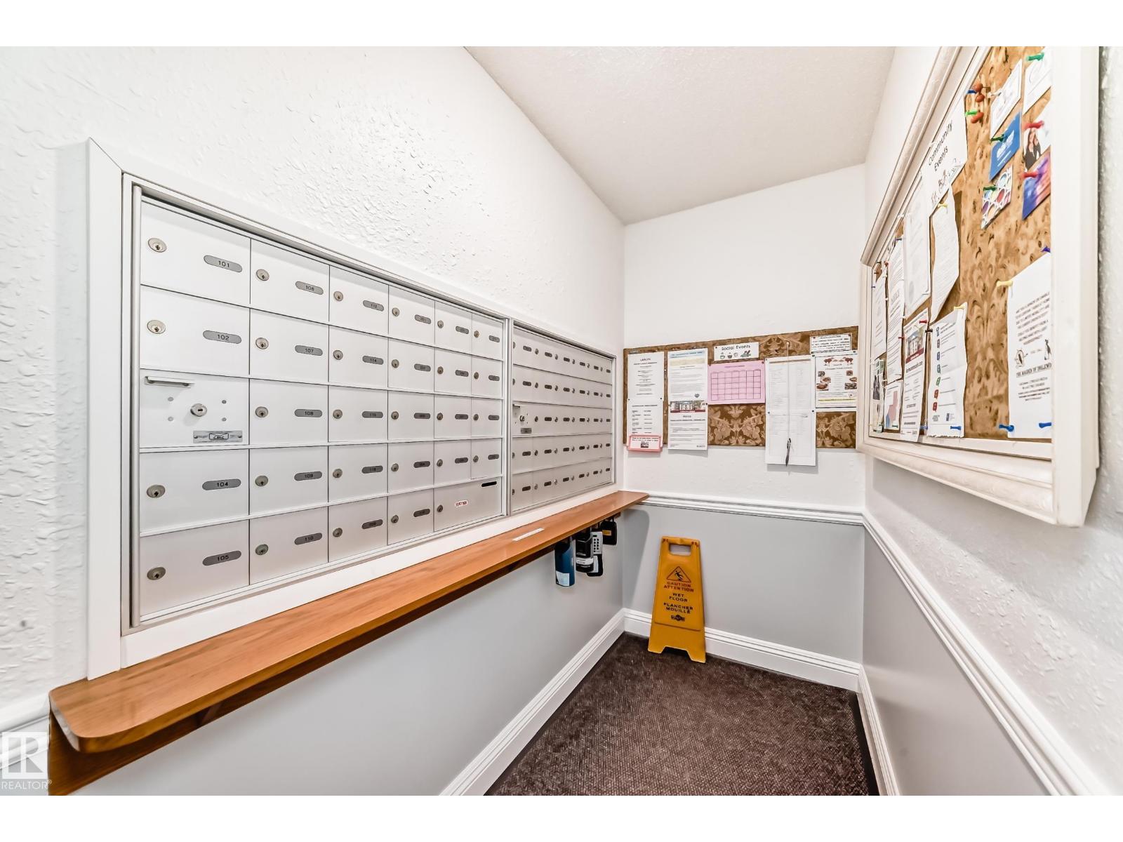 #302 13450 114 Av Nw, Edmonton, Alberta  T5M 4C4 - Photo 31 - E4427932