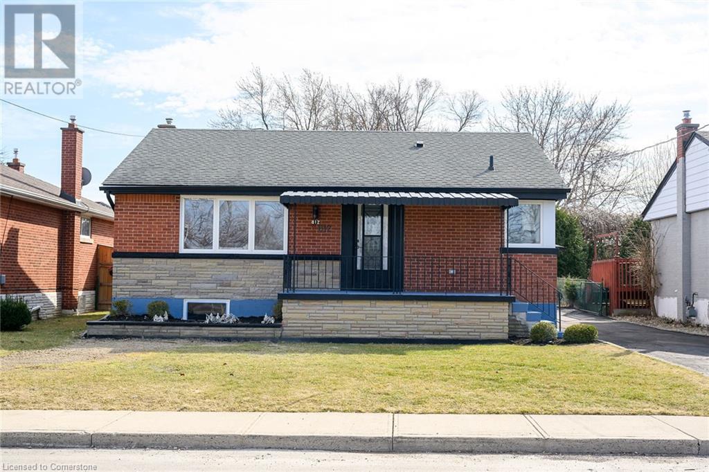 812 TENTH Avenue, Hamilton, Ontario