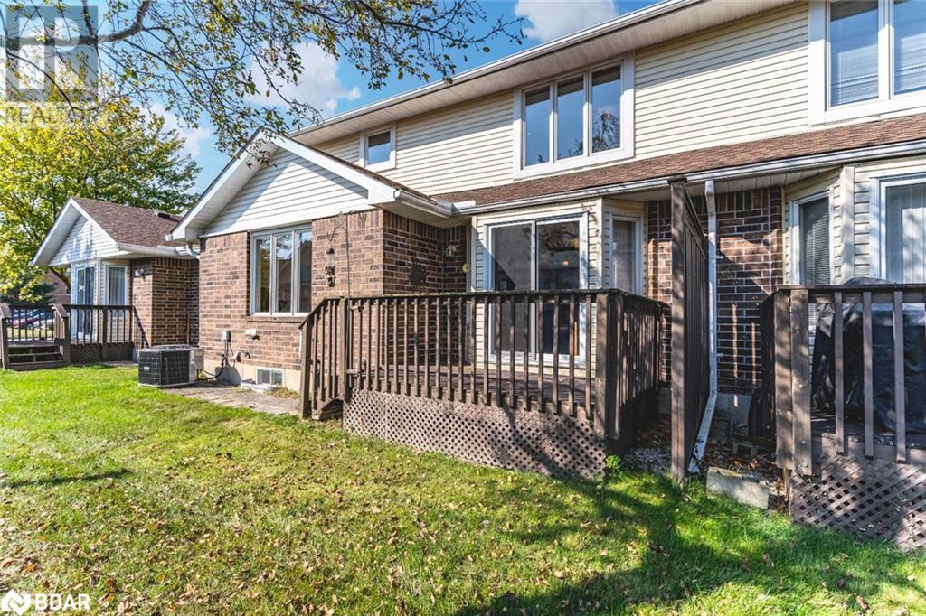 40 Museum Drive Unit# 402, Orillia, Ontario  L3V 7T9 - Photo 16 - 40711438