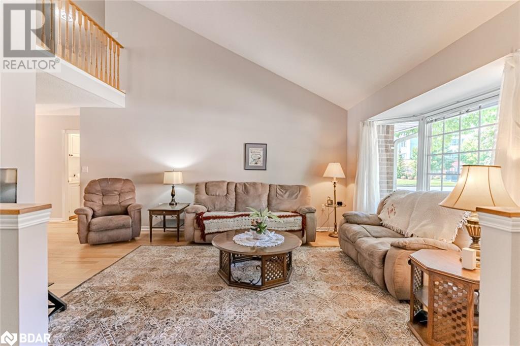 40 Museum Drive Unit# 402, Orillia, Ontario  L3V 7T9 - Photo 3 - 40711438