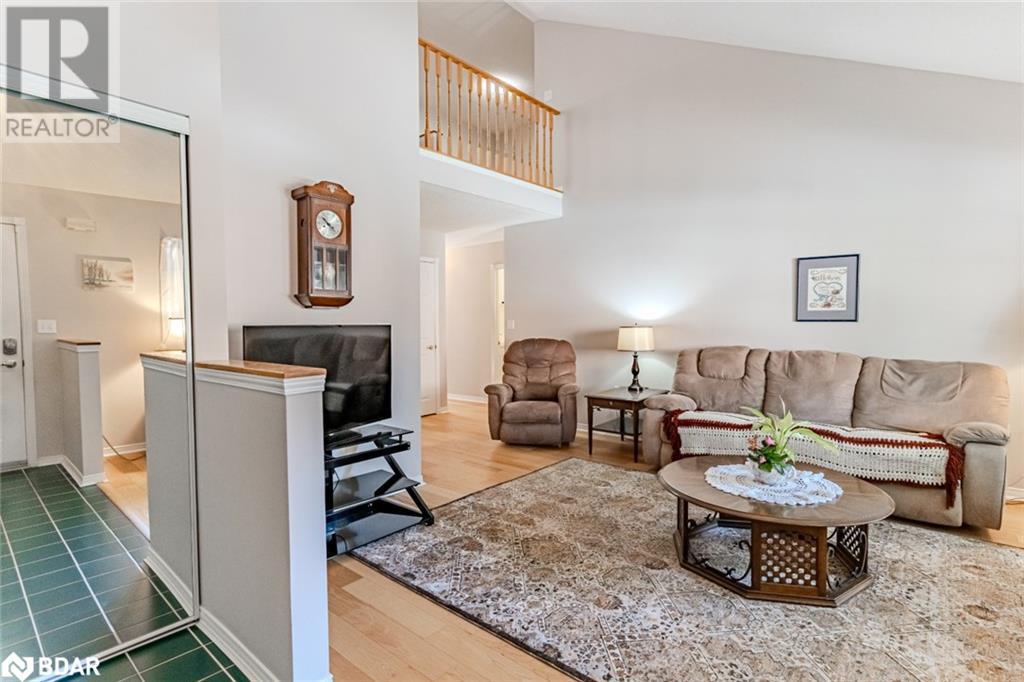 40 Museum Drive Unit# 402, Orillia, Ontario  L3V 7T9 - Photo 5 - 40711438