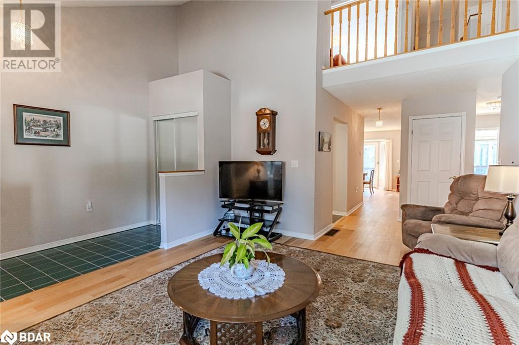 40 Museum Drive Unit# 402, Orillia, Ontario  L3V 7T9 - Photo 6 - 40711438