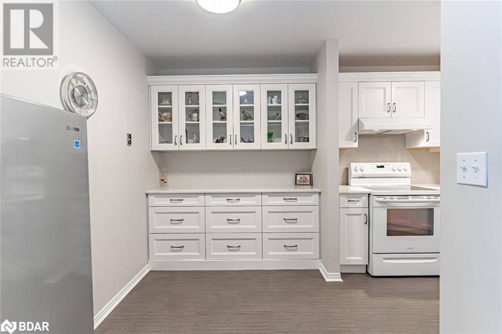 40 Museum Drive Unit# 402, Orillia, Ontario  L3V 7T9 - Photo 9 - 40711438