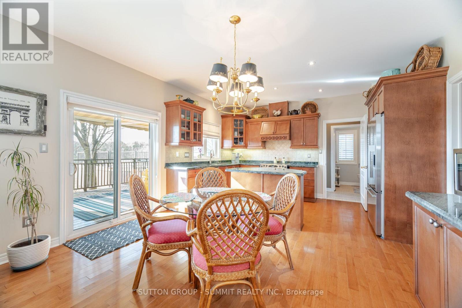 15 Deer Ridge Road, Uxbridge, Ontario  L0C 1A0 - Photo 16 - N12033716