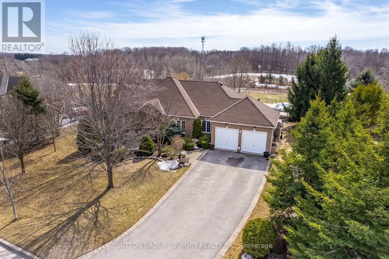 15 Deer Ridge Road, Uxbridge, Ontario  L0C 1A0 - Photo 3 - N12033716