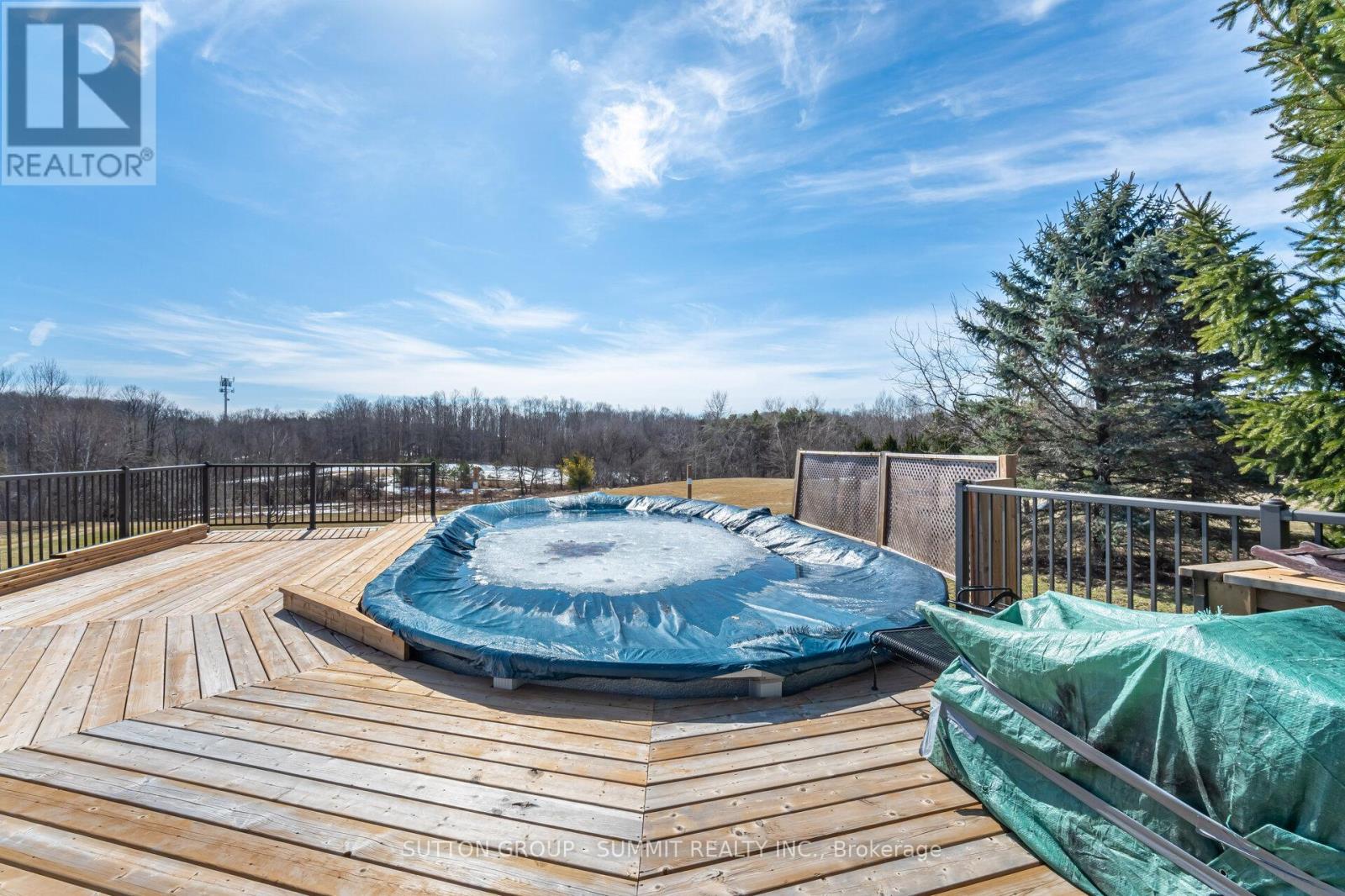 15 Deer Ridge Road, Uxbridge, Ontario  L0C 1A0 - Photo 42 - N12033716