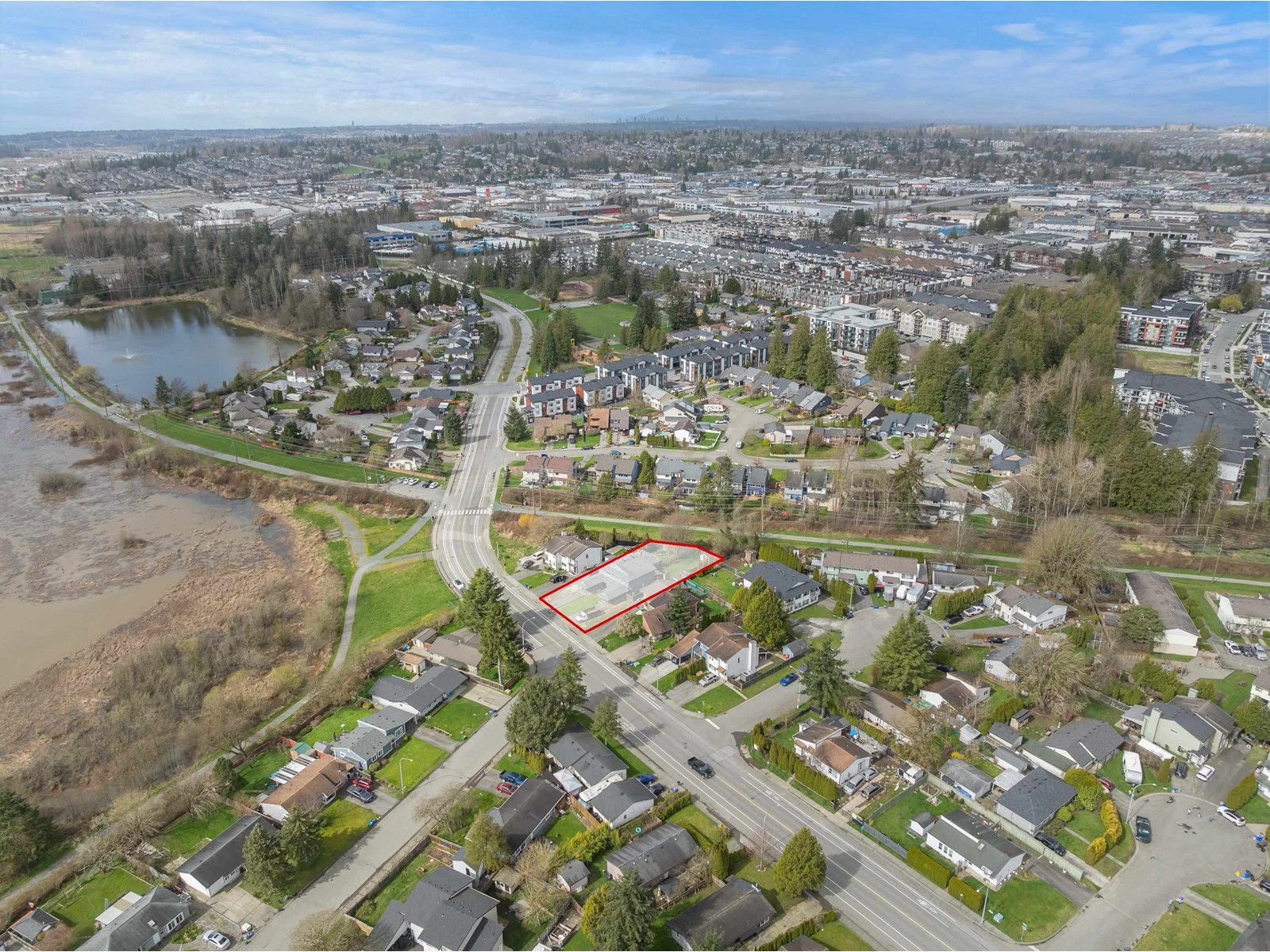 Property at 19881 53 AVENUE image 3
