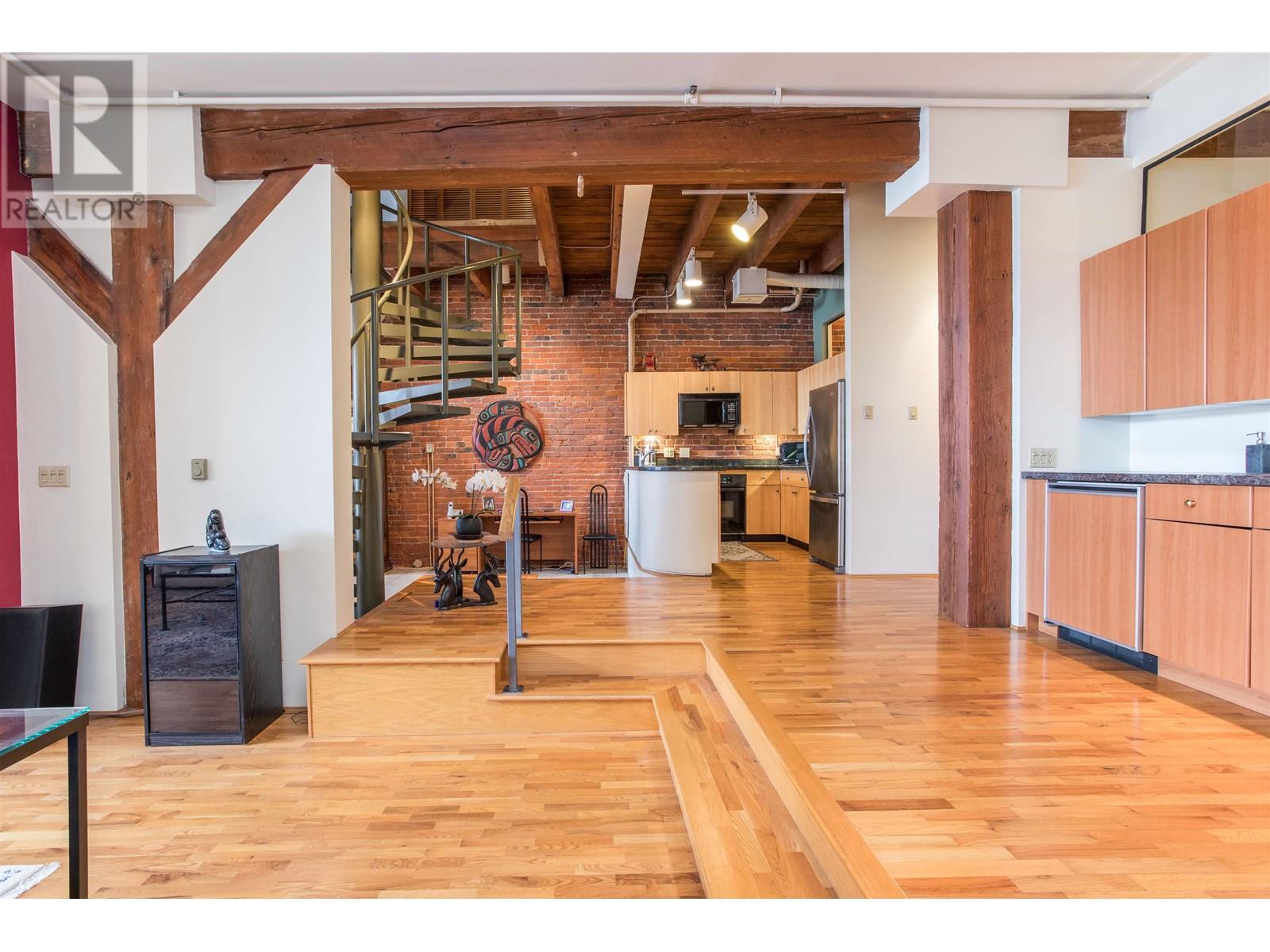 4-6 550 Beatty Street, Vancouver, British Columbia  V6B 2L3 - Photo 8 - R2982606