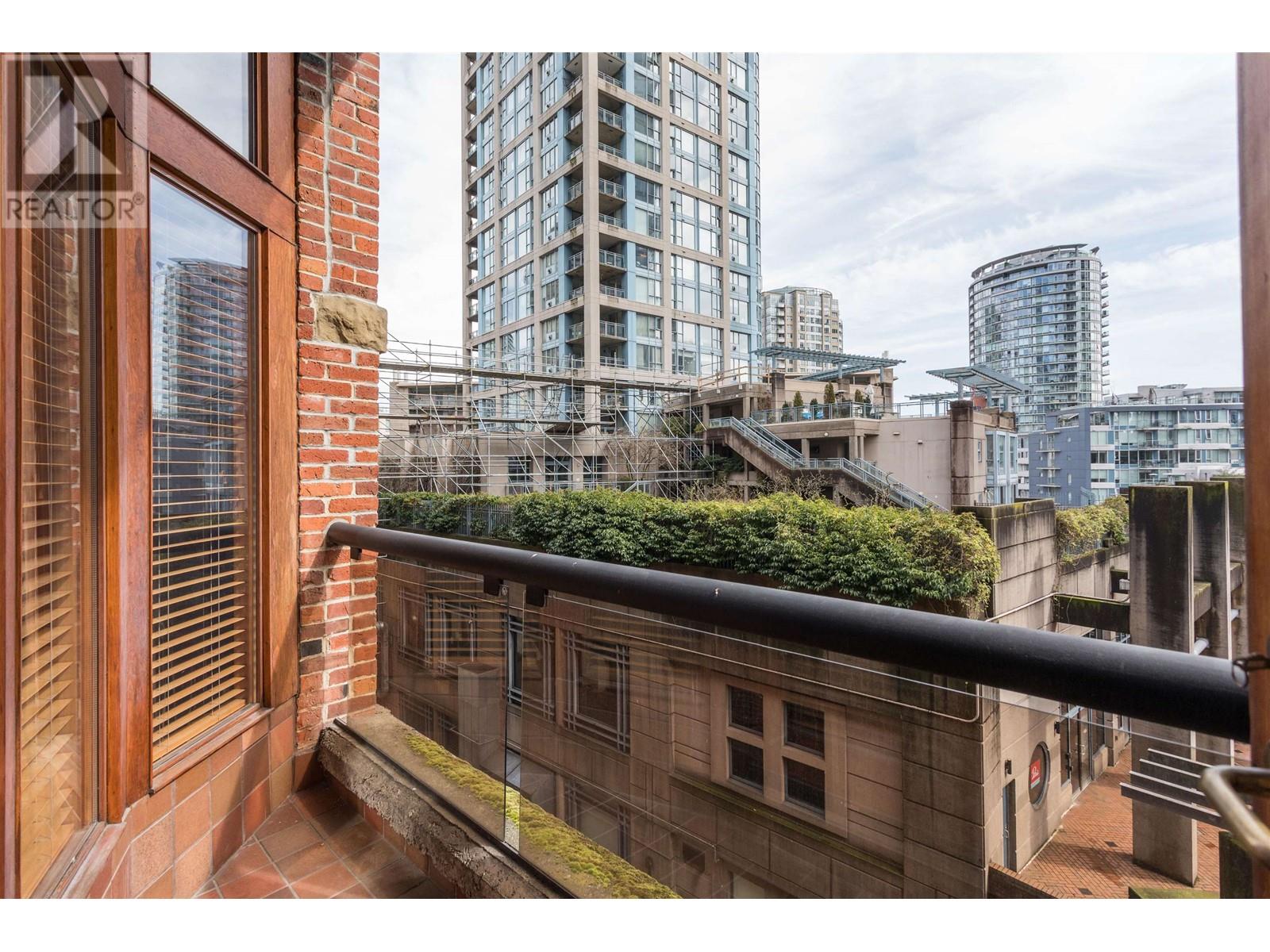 4-6 550 Beatty Street, Vancouver, British Columbia  V6B 2L3 - Photo 23 - R2982606