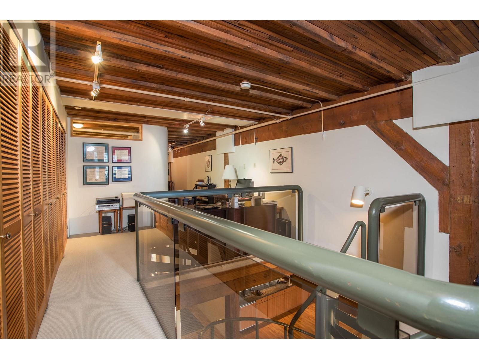 4-6 550 Beatty Street, Vancouver, British Columbia  V6B 2L3 - Photo 17 - R2982606