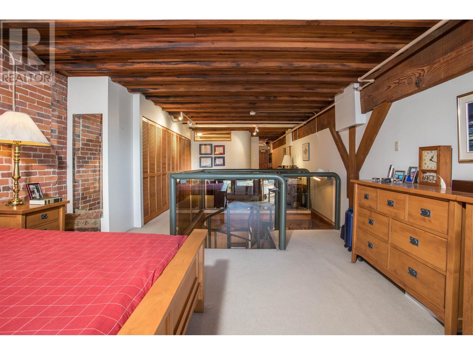 4-6 550 Beatty Street, Vancouver, British Columbia  V6B 2L3 - Photo 16 - R2982606