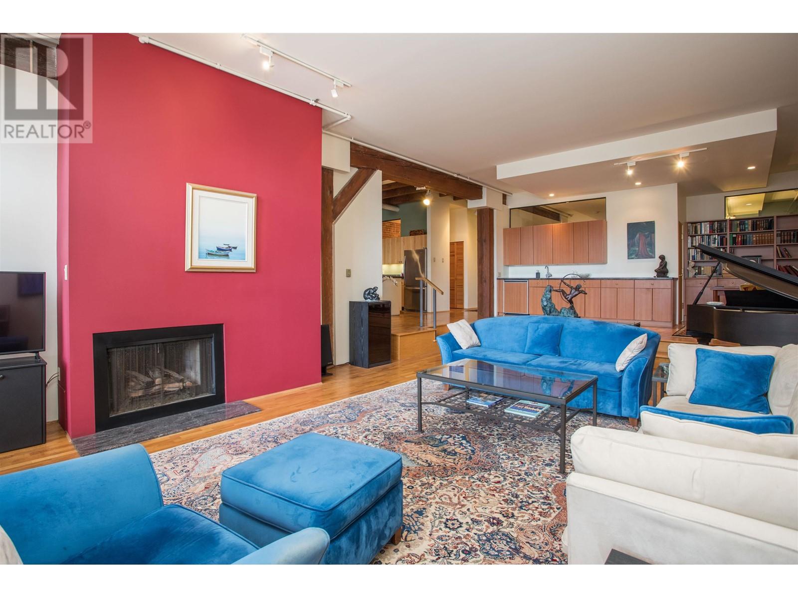 4-6 550 Beatty Street, Vancouver, British Columbia  V6B 2L3 - Photo 7 - R2982606