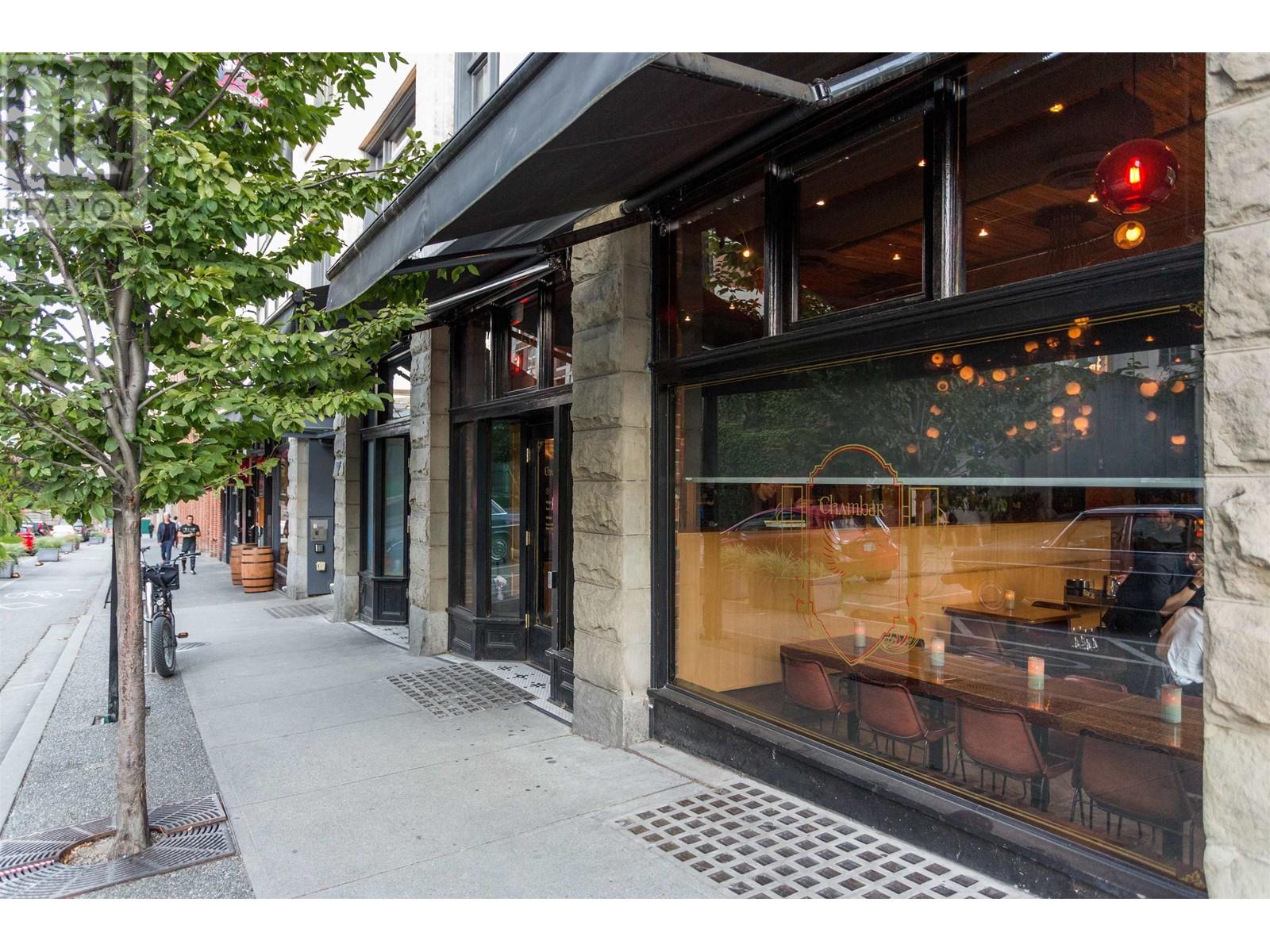 4-6 550 Beatty Street, Vancouver, British Columbia  V6B 2L3 - Photo 27 - R2982606