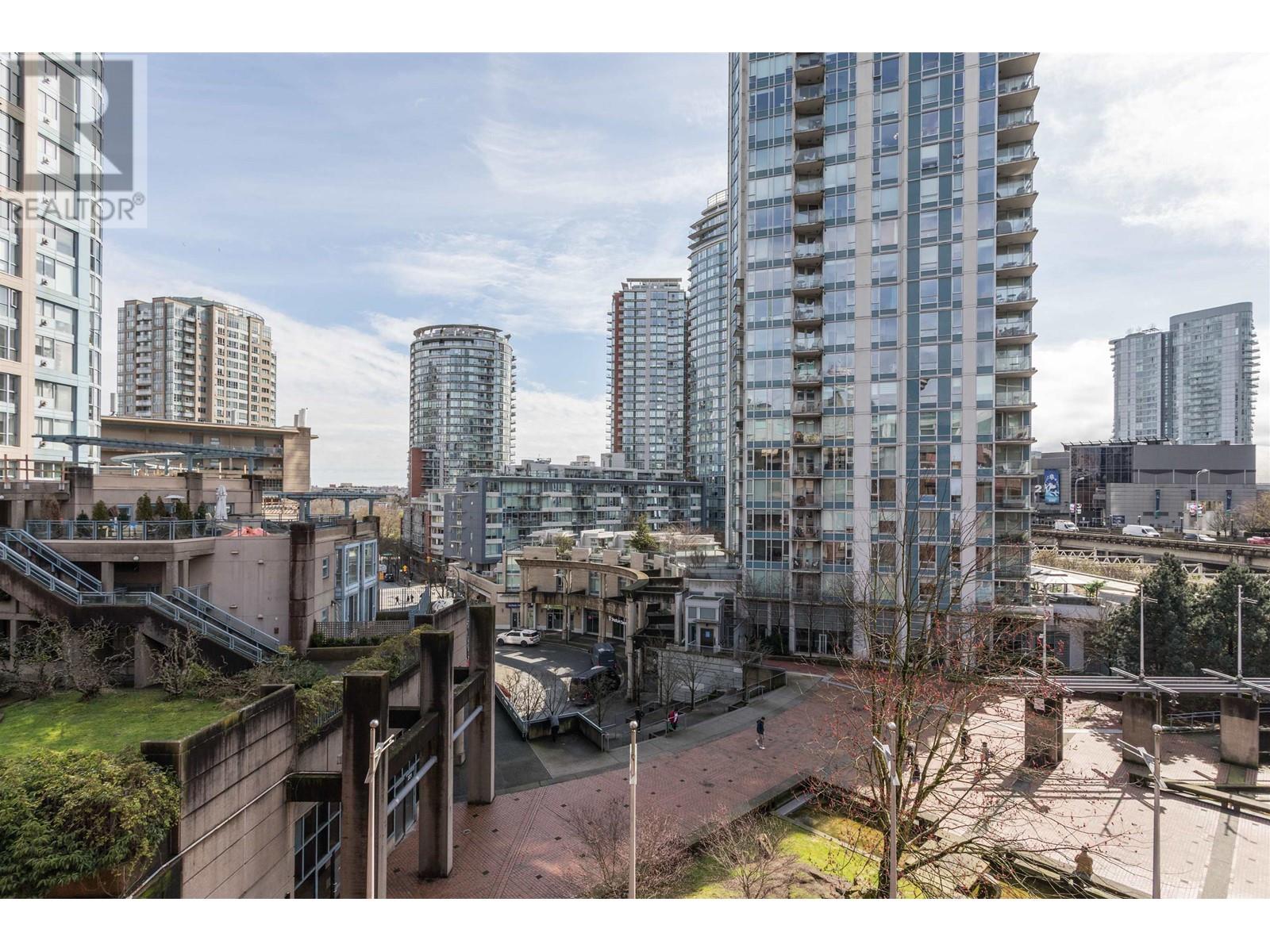 4-6 550 Beatty Street, Vancouver, British Columbia  V6B 2L3 - Photo 4 - R2982606
