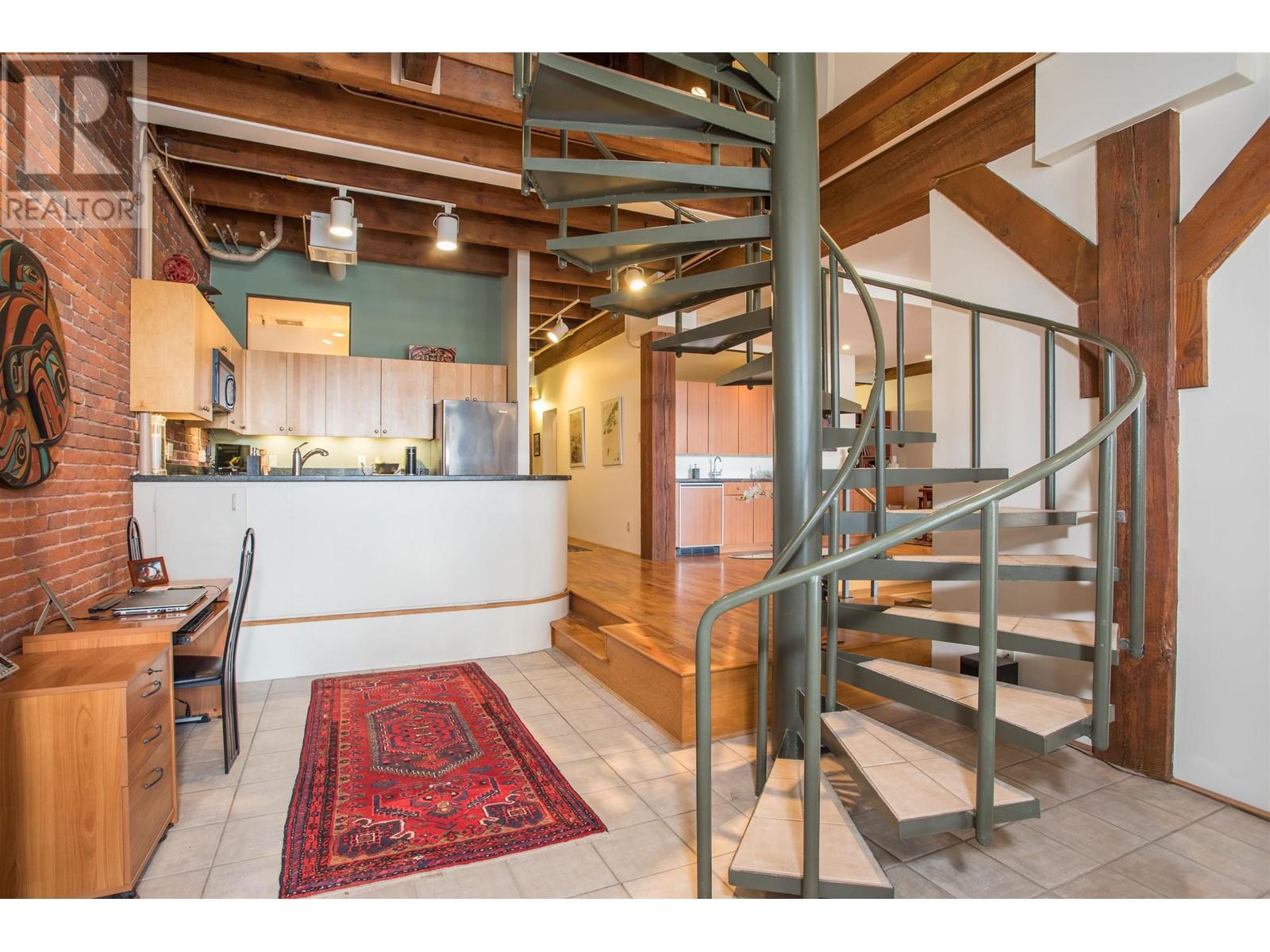 4-6 550 Beatty Street, Vancouver, British Columbia  V6B 2L3 - Photo 13 - R2982606
