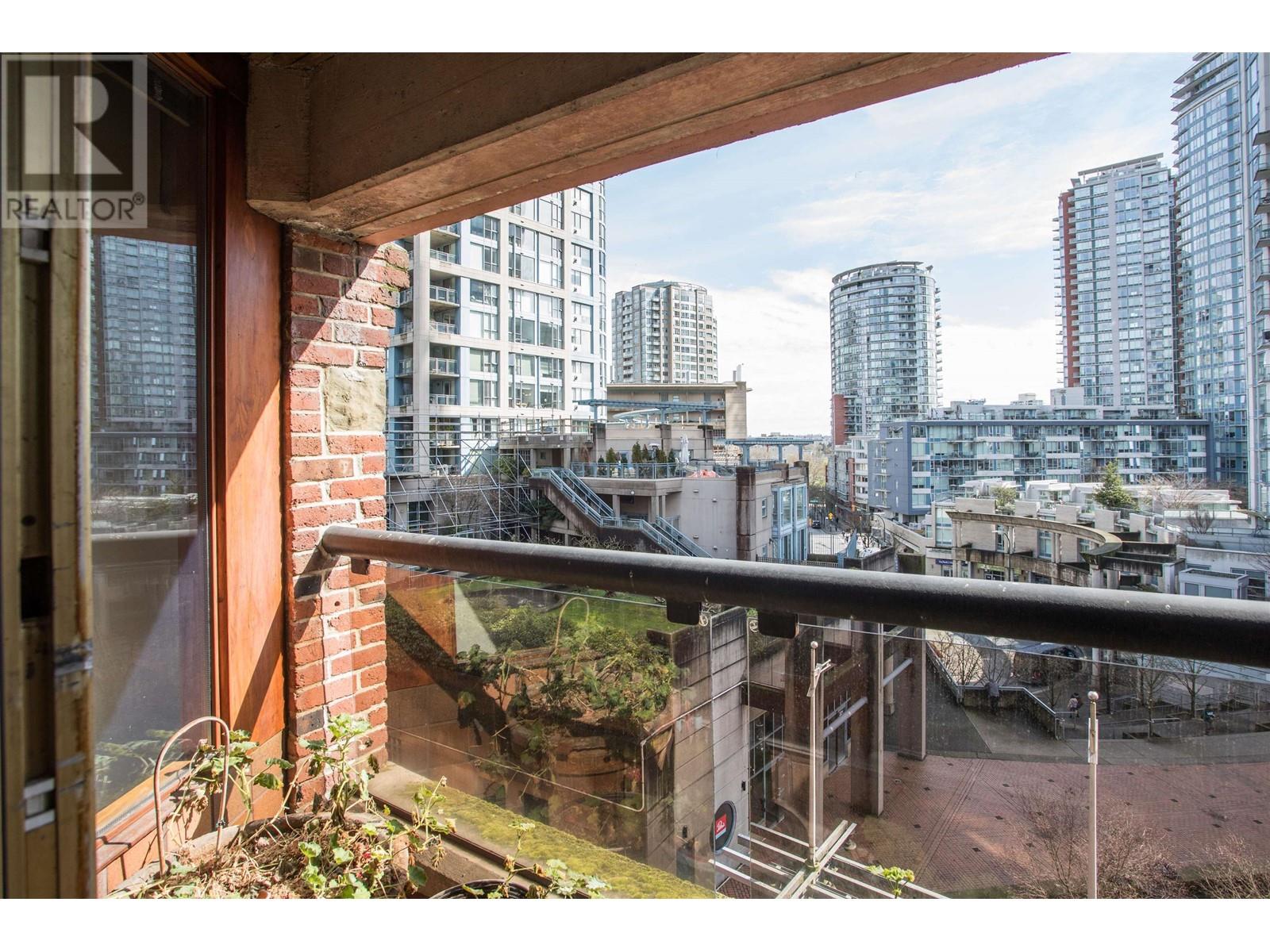 4-6 550 Beatty Street, Vancouver, British Columbia  V6B 2L3 - Photo 19 - R2982606