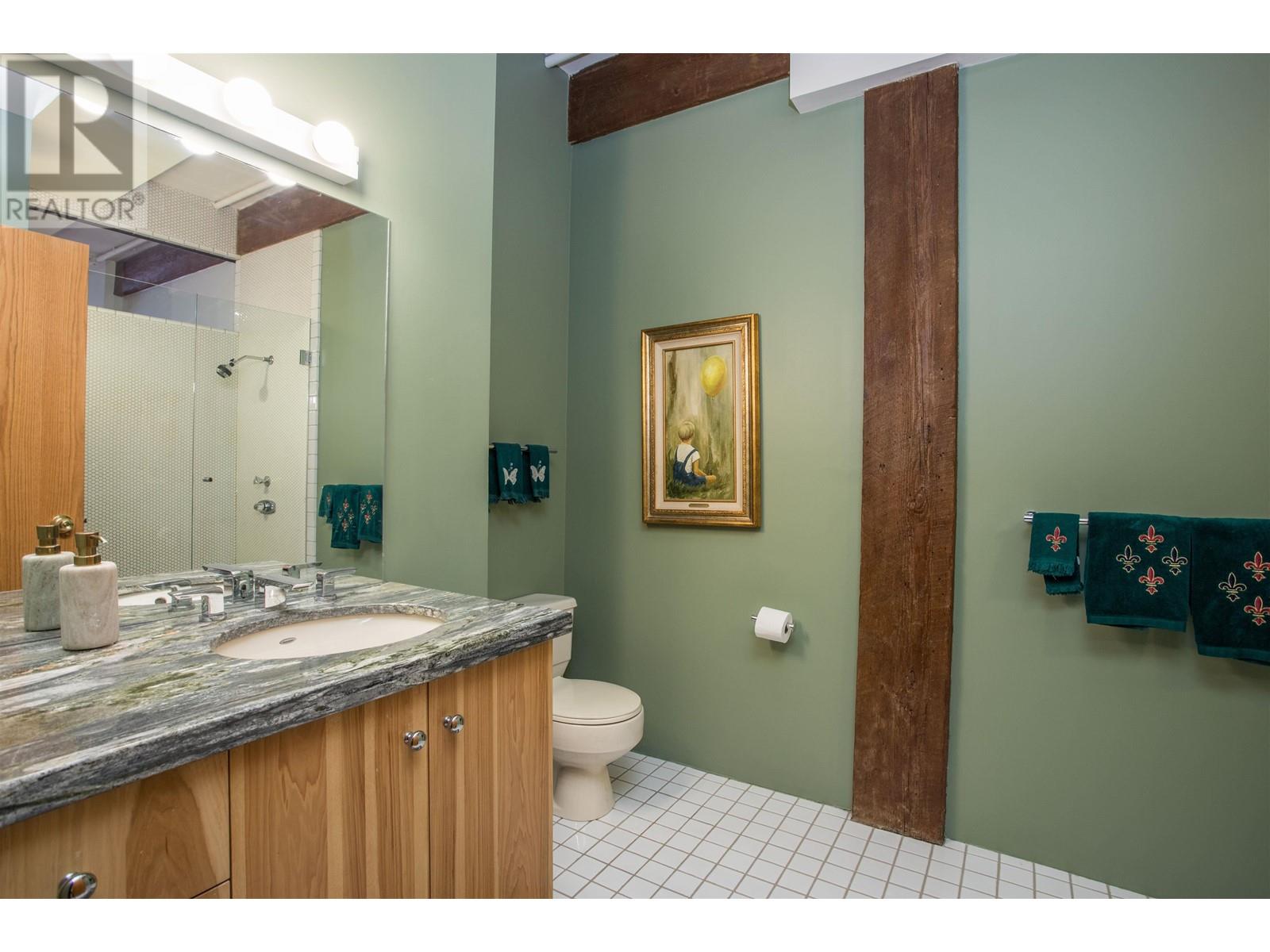 4-6 550 Beatty Street, Vancouver, British Columbia  V6B 2L3 - Photo 21 - R2982606