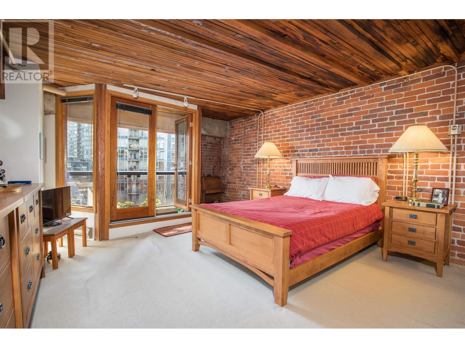4-6 550 Beatty Street, Vancouver, British Columbia  V6B 2L3 - Photo 15 - R2982606