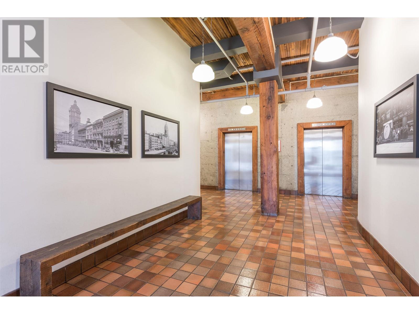 4-6 550 Beatty Street, Vancouver, British Columbia  V6B 2L3 - Photo 24 - R2982606