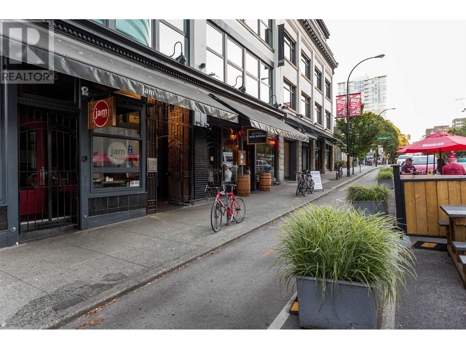 4-6 550 Beatty Street, Vancouver, British Columbia  V6B 2L3 - Photo 25 - R2982606