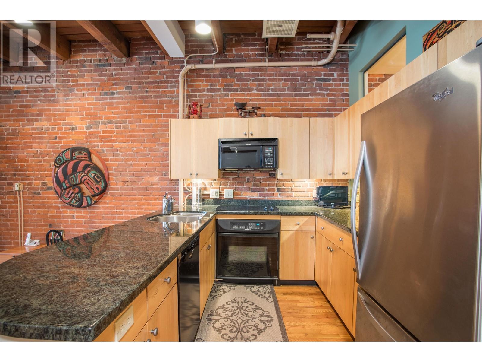 4-6 550 Beatty Street, Vancouver, British Columbia  V6B 2L3 - Photo 9 - R2982606