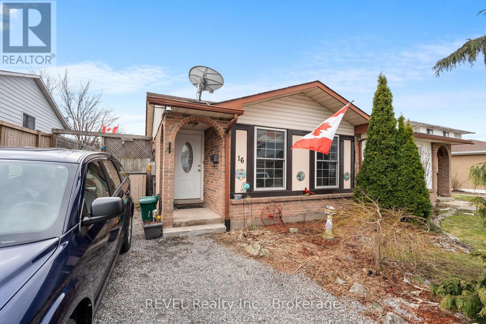 Property at 16 DODDS COURT image 1