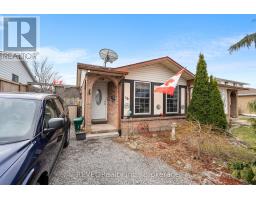 16 DODDS COURT, Fort Erie, Ontario
