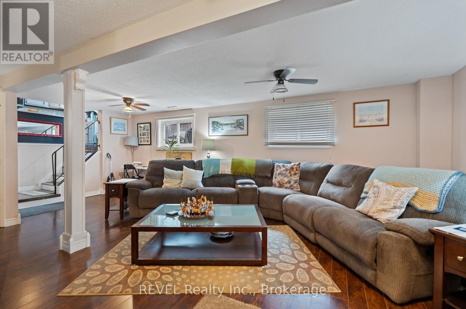 16 Dodds Court, Fort Erie, Ontario  L2A 5Z2 - Photo 25 - X12047911