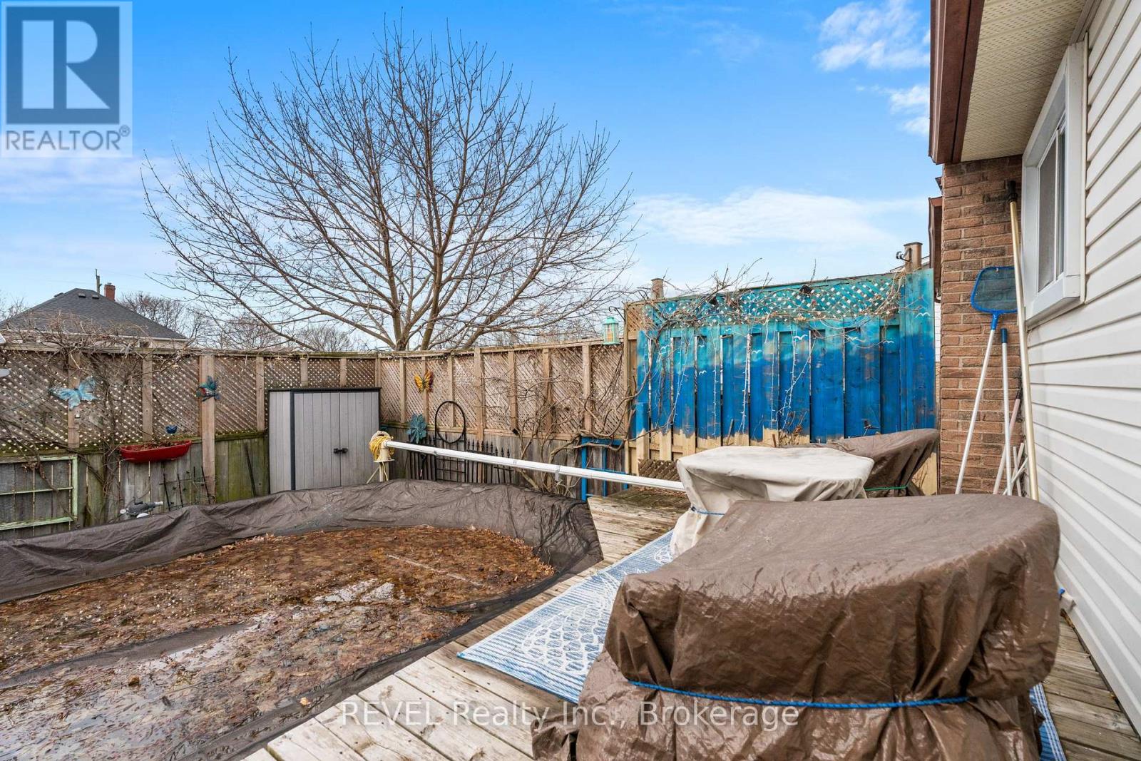 16 Dodds Court, Fort Erie, Ontario  L2A 5Z2 - Photo 30 - X12047911
