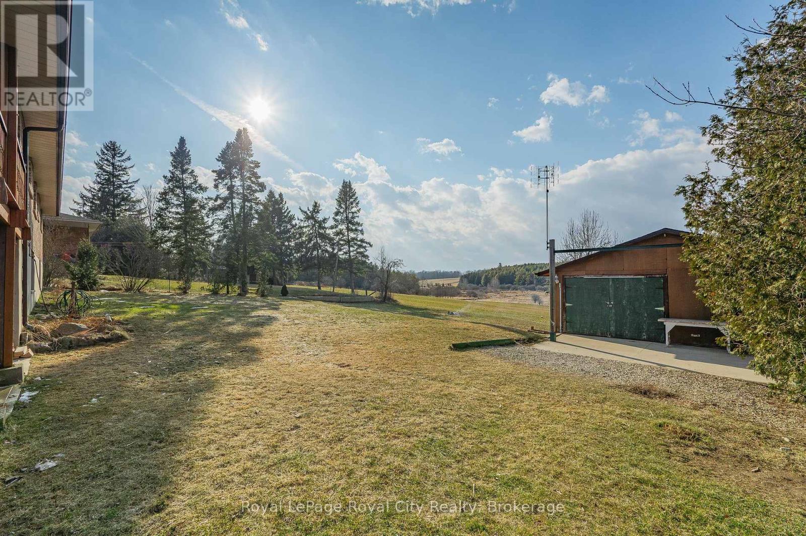 7682 Eighth Line, Centre Wellington, Ontario  N1H 6J2 - Photo 27 - X12047787