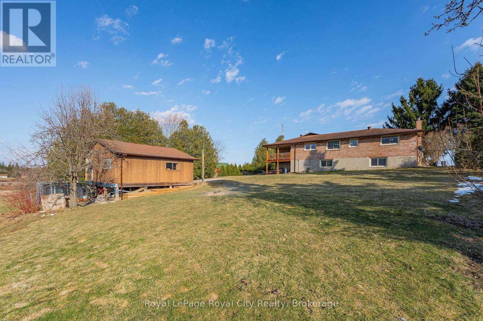 7682 Eighth Line, Centre Wellington, Ontario  N1H 6J2 - Photo 29 - X12047787