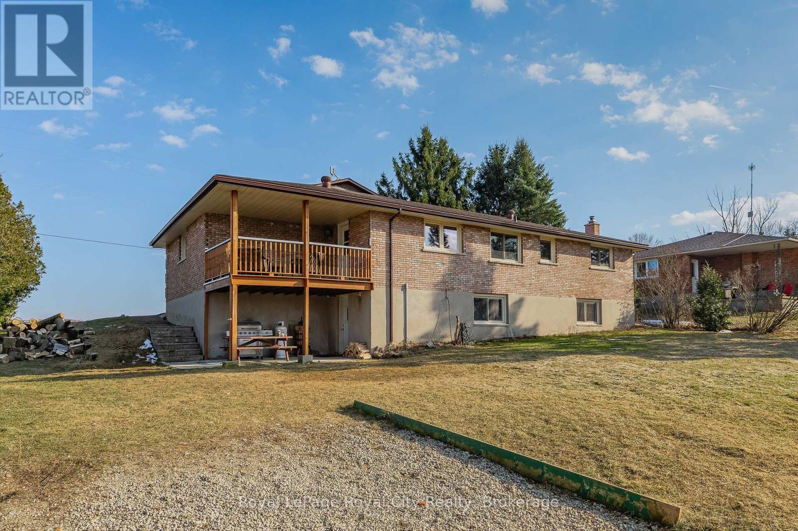 7682 Eighth Line, Centre Wellington, Ontario  N1H 6J2 - Photo 33 - X12047787