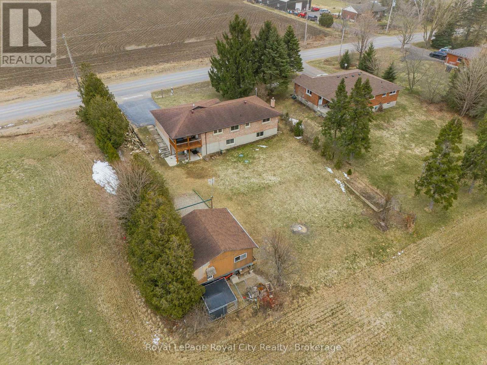 7682 Eighth Line, Centre Wellington, Ontario  N1H 6J2 - Photo 36 - X12047787