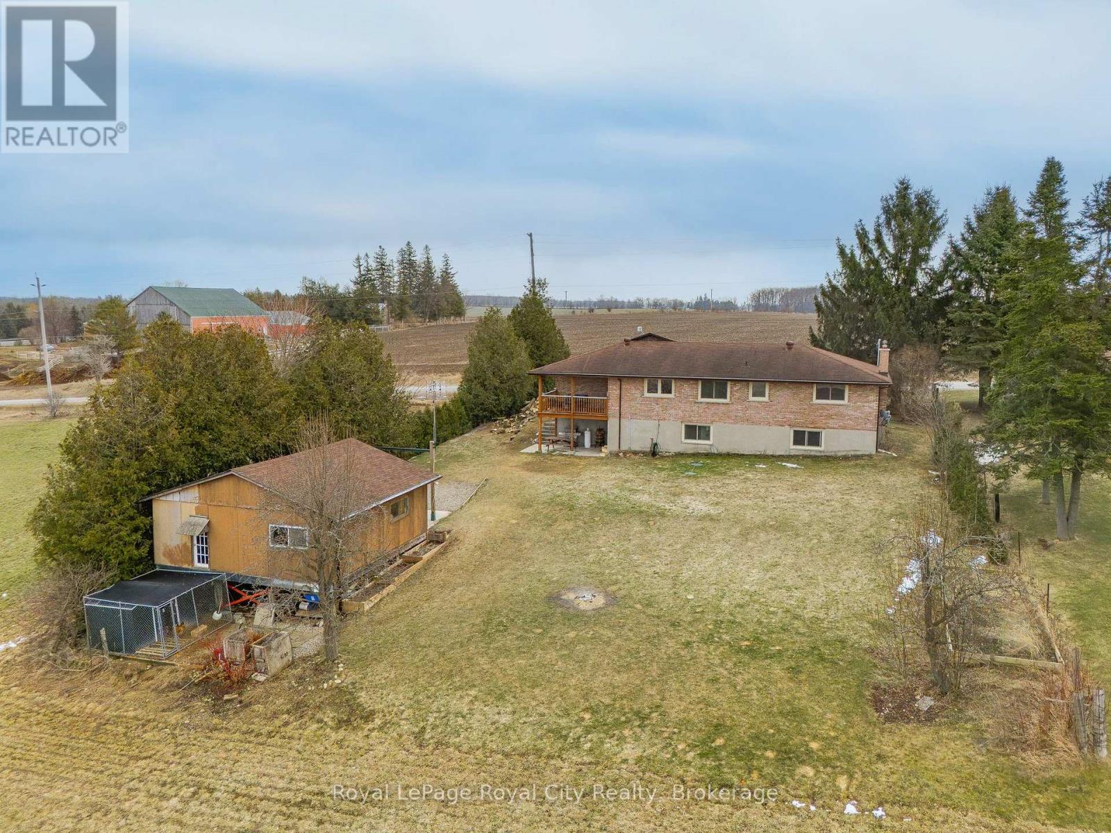 7682 Eighth Line, Centre Wellington, Ontario  N1H 6J2 - Photo 37 - X12047787