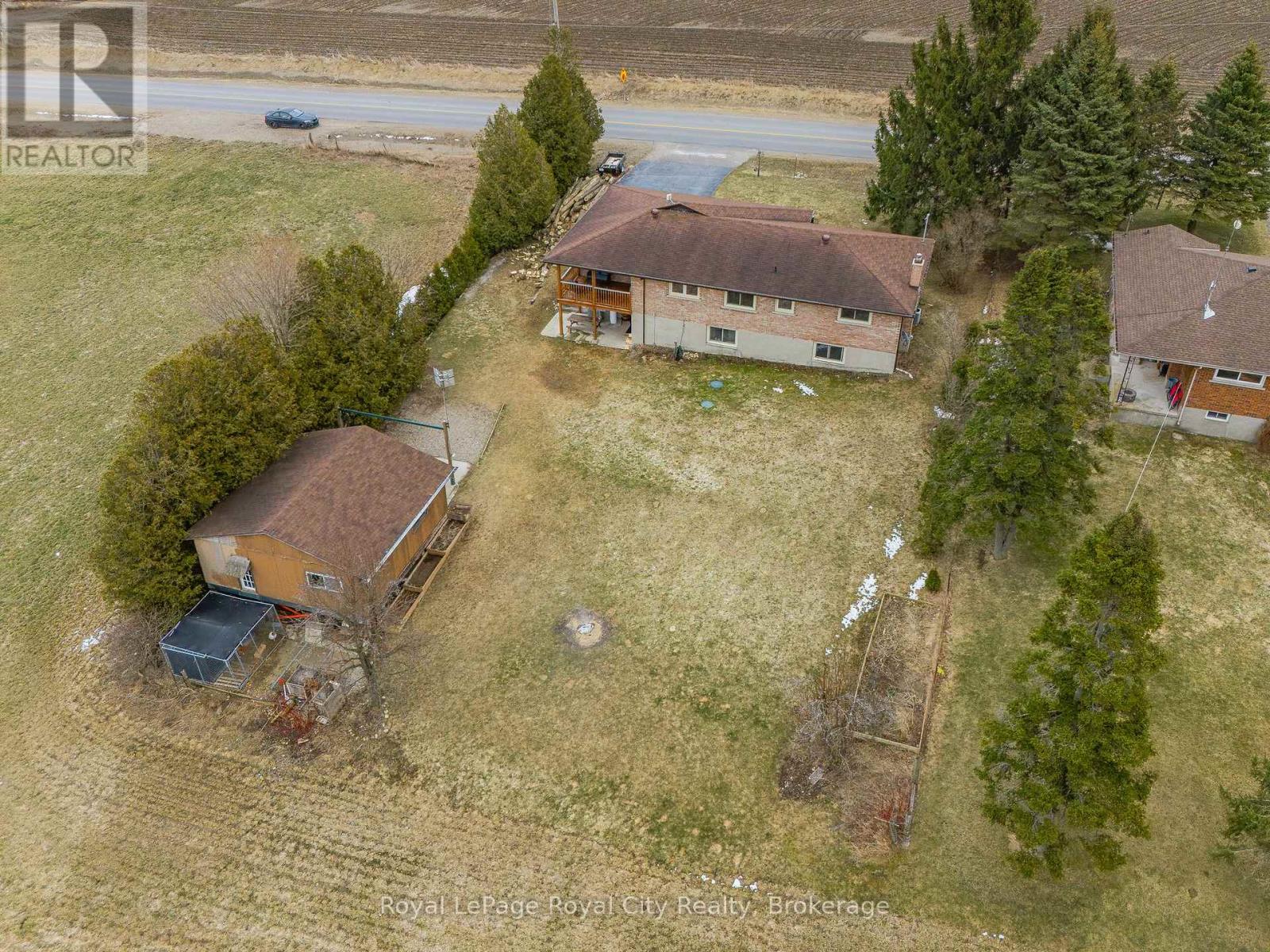 7682 Eighth Line, Centre Wellington, Ontario  N1H 6J2 - Photo 38 - X12047787
