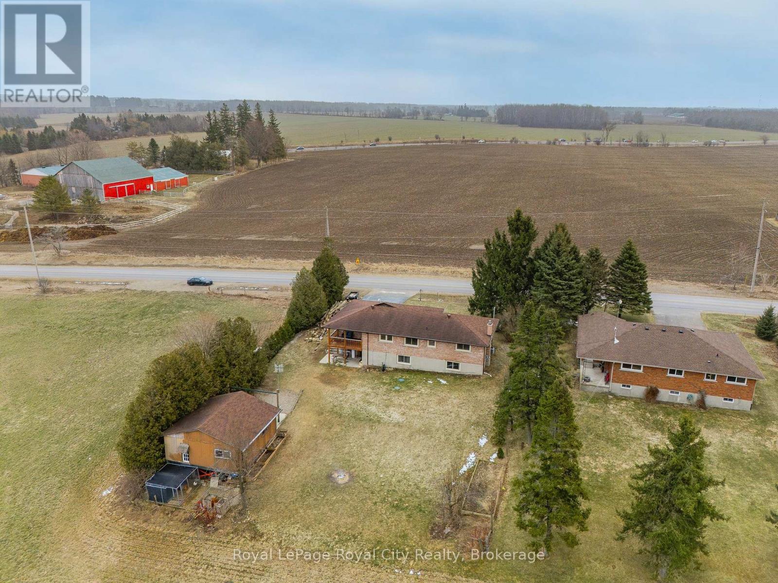 7682 Eighth Line, Centre Wellington, Ontario  N1H 6J2 - Photo 39 - X12047787