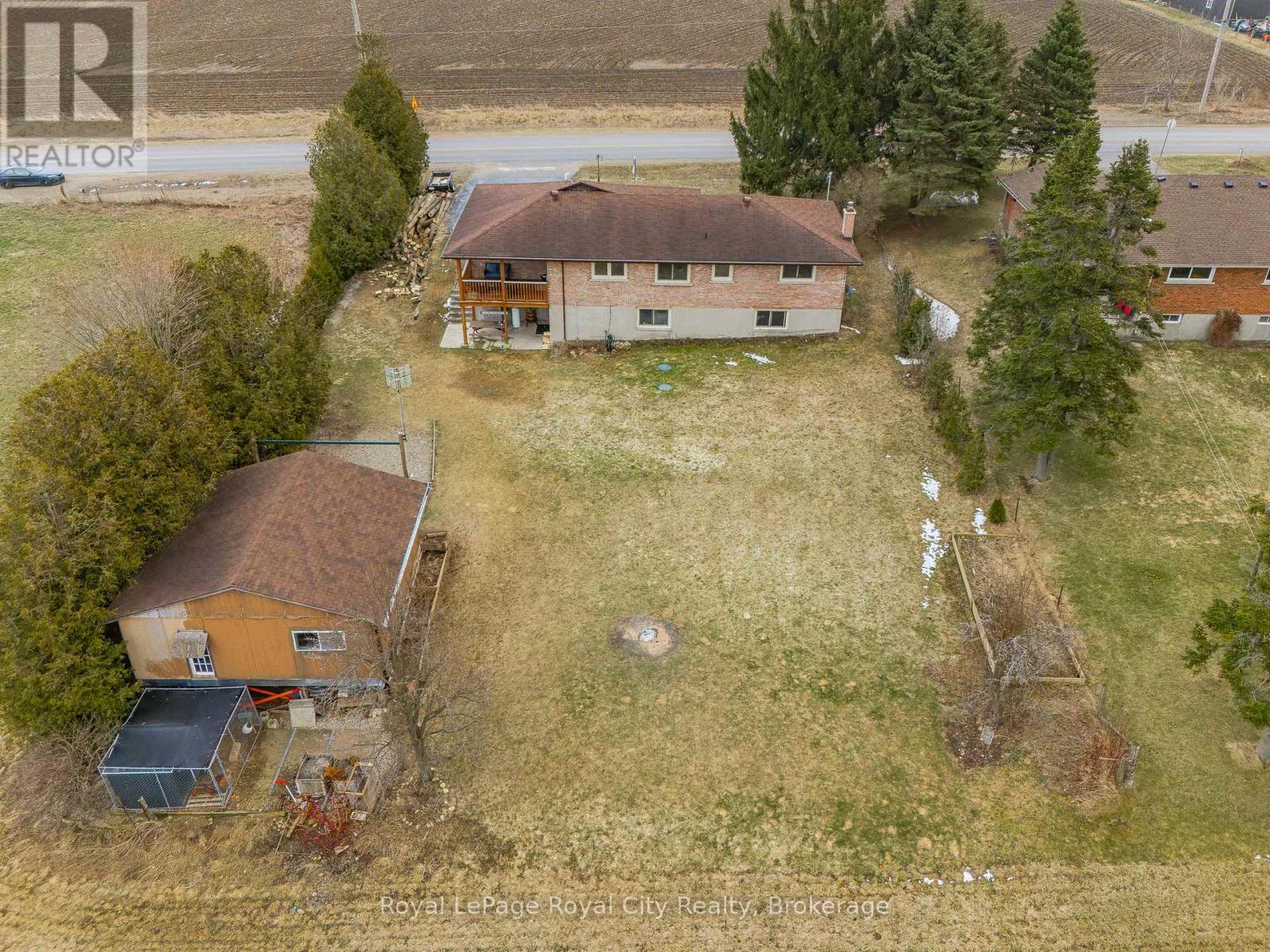 7682 Eighth Line, Centre Wellington, Ontario  N1H 6J2 - Photo 40 - X12047787