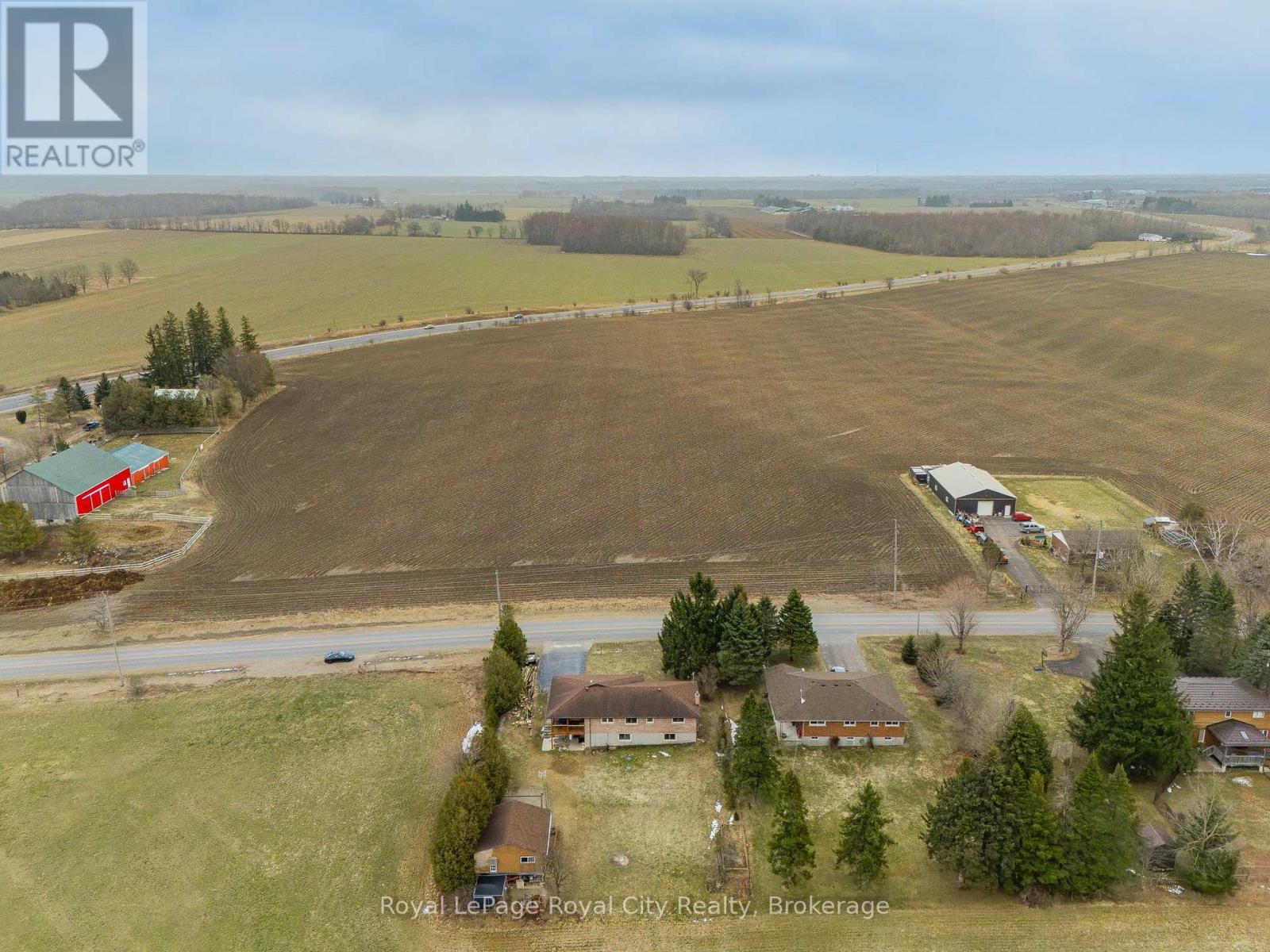 7682 Eighth Line, Centre Wellington, Ontario  N1H 6J2 - Photo 41 - X12047787