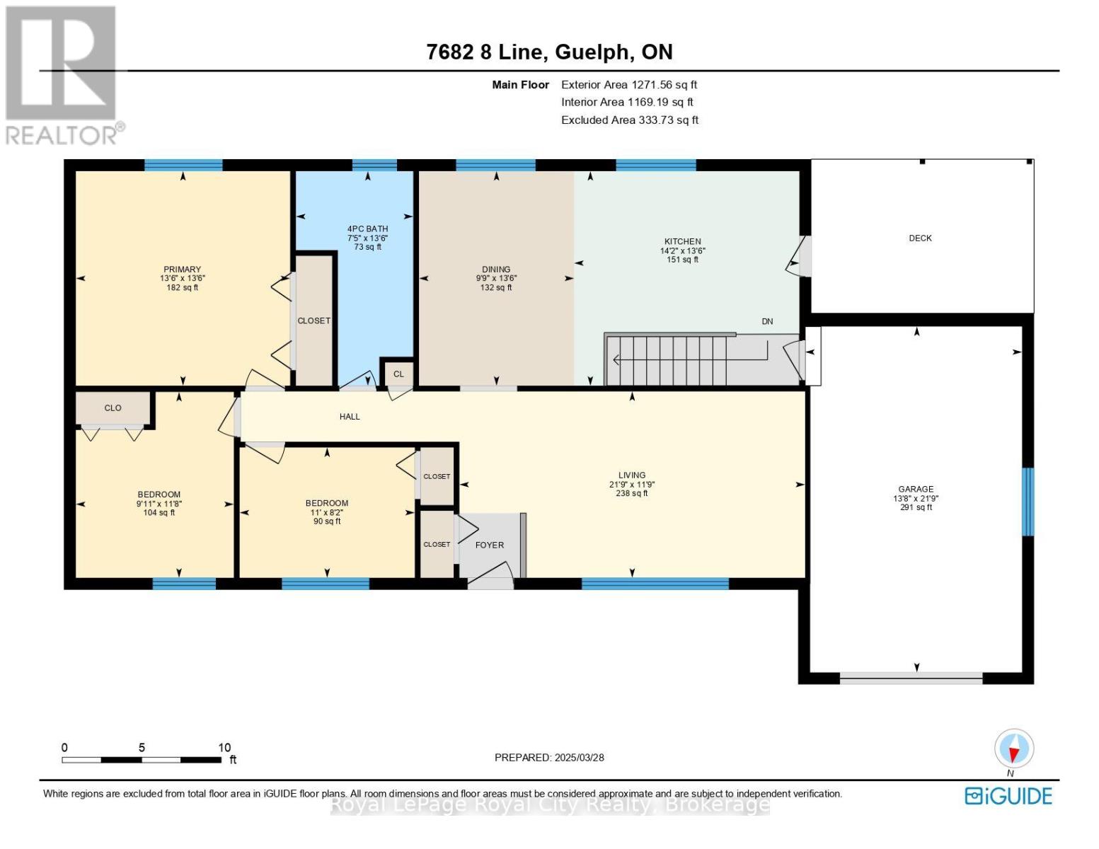7682 Eighth Line, Centre Wellington, Ontario  N1H 6J2 - Photo 43 - X12047787