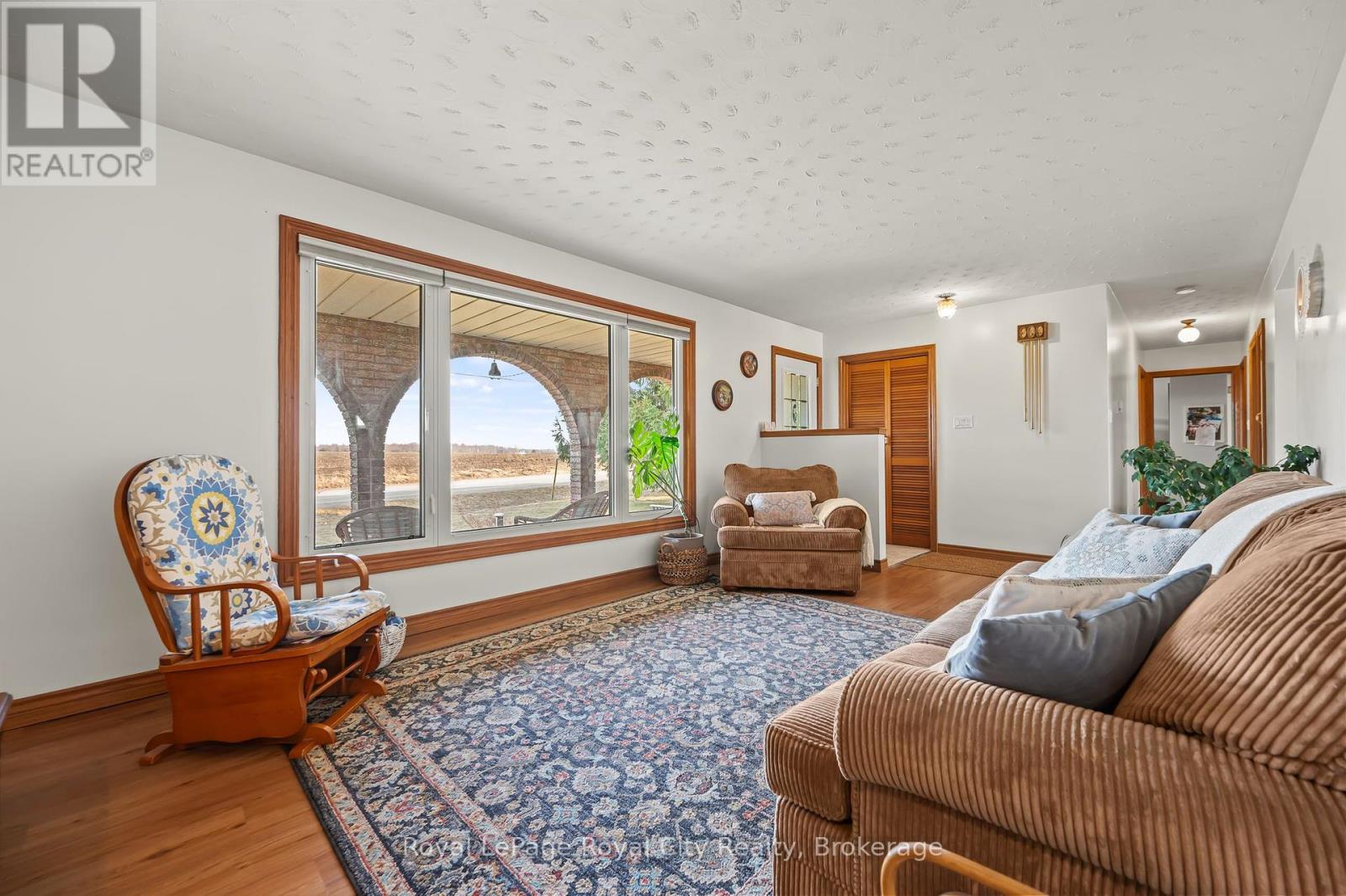 7682 Eighth Line, Centre Wellington, Ontario  N1H 6J2 - Photo 6 - X12047787