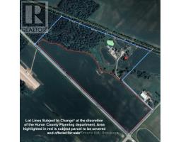 81567 CP LINE, ashfield-colborne-wawanosh (colborne), Ontario