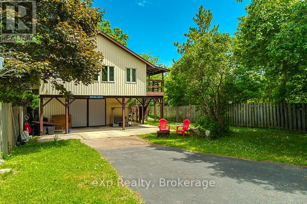 601 Dawson Street, South Bruce Peninsula, Ontario  N0H 2T0 - Photo 31 - X12035392