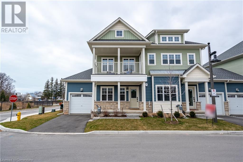 12A SHORES Lane, Crystal Beach, Ontario