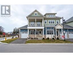 12A SHORES Lane, Crystal Beach, Ontario